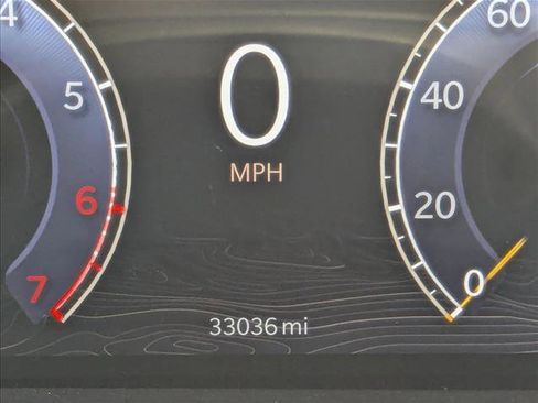 Used 2022 Jeep Wagoneer Series I AWD/4WD image 11