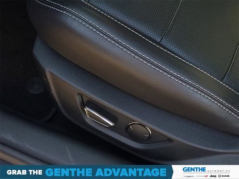 Used 2019 Ford Mustang GT Premium w/ GT Performance Package image 10