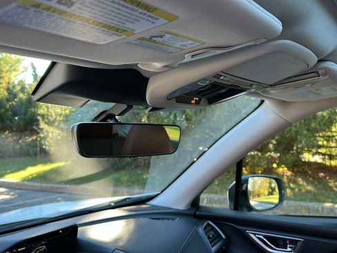 Used 2023 Subaru Forester Touring w/ Popular Package #2 image 24