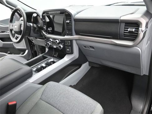 Used 2024 Ford F150 XLT w/ Equipment Group 302A MID image 29