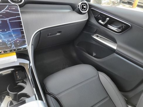 New 2026 Mercedes-Benz GLC 300 4MATIC image 15