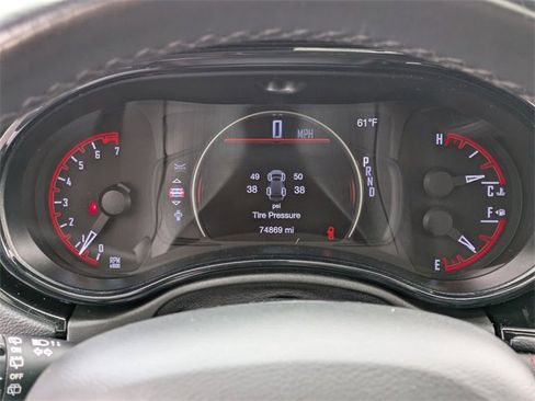 Certified 2023 Dodge Durango GT image 14