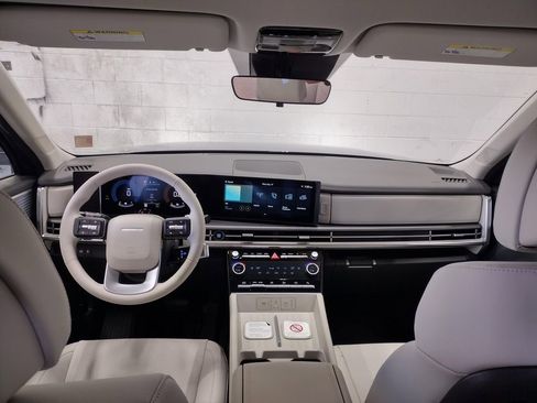 New 2026 Hyundai Santa Fe SEL image 16