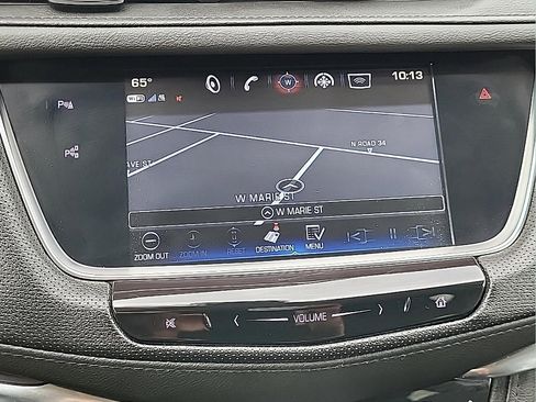 Used 2019 Cadillac XT5 Premium Luxury w/ Driver Assist Package AWD/4WD image 23