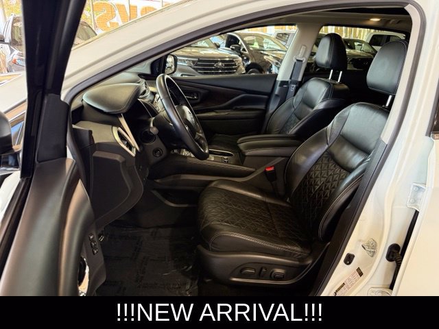 Used 2020 Nissan Murano Platinum AWD/4WD image 15