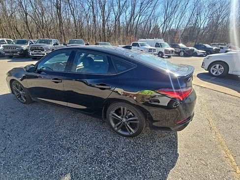 Used 2023 Acura Integra A-Spec image 4