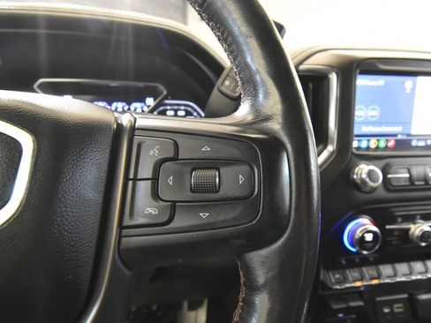 Used 2020 GMC Sierra 1500 AT4 w/ AT4 Premium Package AWD/4WD image 29