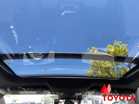 New 2026 Toyota C-HR AWD/4WD image 26
