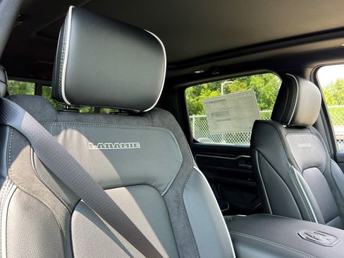 New 2026 RAM 1500 Laramie w/ Trailer Tow Group image 8