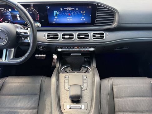 Certified 2024 Mercedes-Benz GLS 580 4MATIC image 18