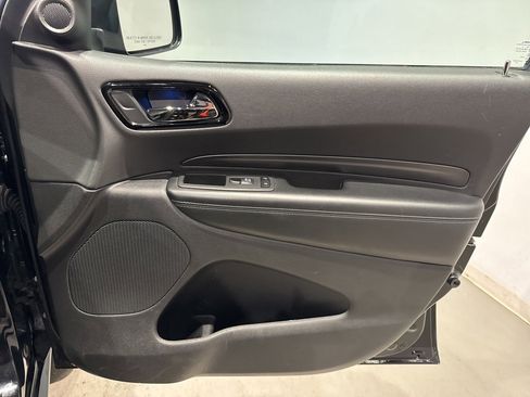 Used 2022 Dodge Durango GT image 34