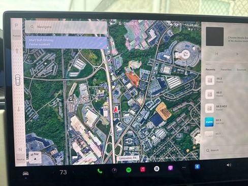 Used 2026 Tesla Model S Plaid image 21