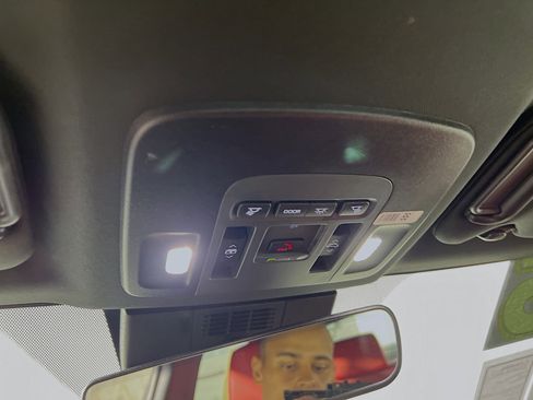 Used 2025 Toyota Camry XSE w/ Premium Plus Package image 21