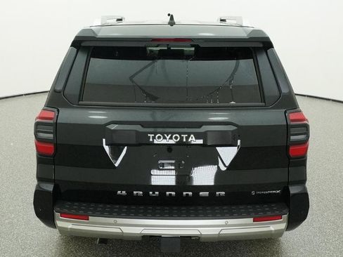 New 2026 Toyota 4Runner Limited image 19