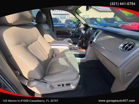 Used 2010 Ford F150 XL image 34