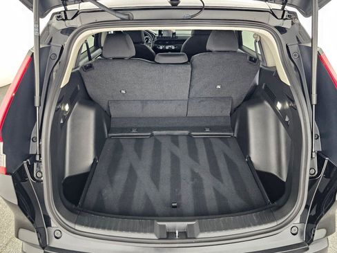 Used 2025 Honda CR-V EX image 14