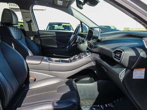 Certified 2023 Hyundai Santa Fe Limited image 17