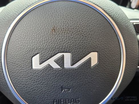 Used 2023 Kia K5 GT-Line w/ GT-Line Premium Package image 31