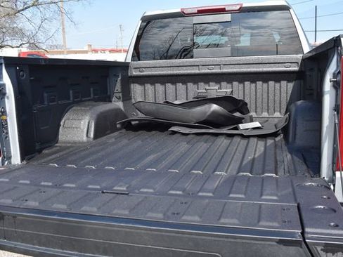 New 2026 Chevrolet Silverado 1500 LT Trail Boss w/ Convenience Package II AWD/4WD image 22