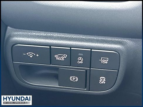 New 2026 Hyundai Palisade Limited FWD image 28