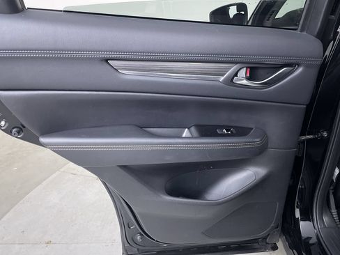Used 2023 MAZDA CX-5 AWD 2.5 S w/ Premium Package image 20