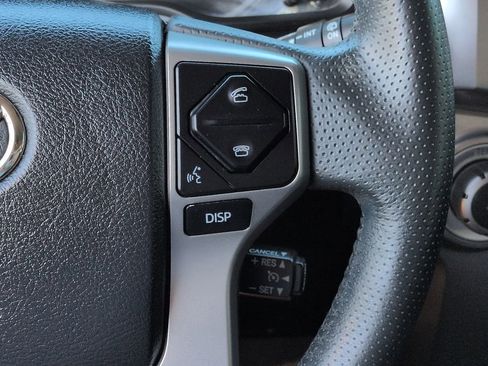 Used 2016 Toyota 4Runner Limited RWD image 26
