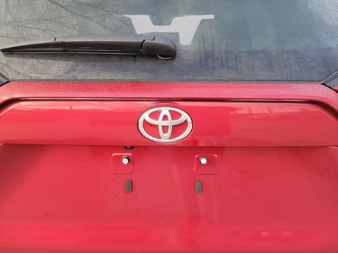 Certified 2025 Toyota RAV4 XLE image 13