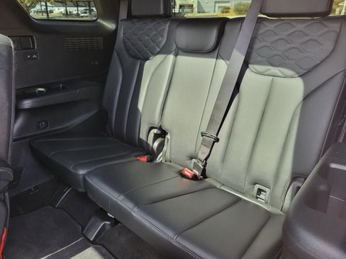 Used 2022 Hyundai Palisade Calligraphy w/ Cargo Package image 22