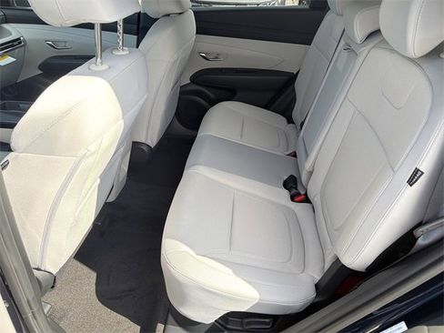 New 2026 Hyundai Tucson SEL image 23
