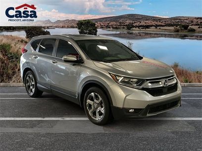 Used 2019 Honda CR-V EX