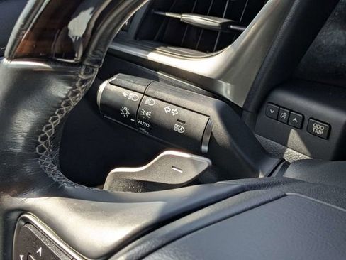 Used 2019 Lexus ES 350 w/ Premium Package FWD image 24