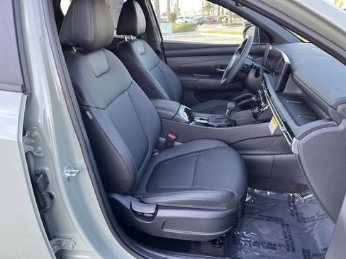 New 2026 Hyundai Santa Cruz SEL image 28