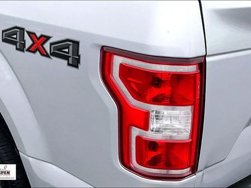 Used 2018 Ford F150 XLT AWD/4WD image 30