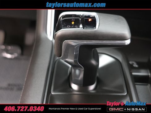 Used 2025 GMC Sierra 1500 Denali image 30