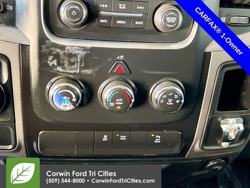 Used 2018 RAM 1500 Tradesman w/ Power & Remote Entry Group image 8