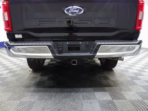 Used 2022 Ford F150 XLT w/ Equipment Group 301A Mid image 38