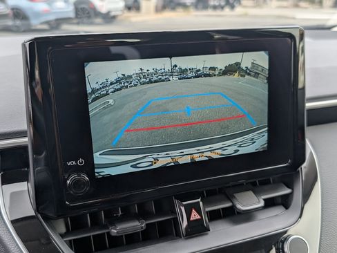 Used 2026 Toyota Corolla LE FWD image 6