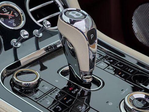 New 2025 Bentley Continental GT Speed AWD/4WD image 34