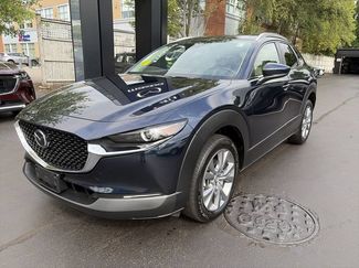 Used 2025 MAZDA CX-30 AWD 2.5 S w/ Preferred Package video 1