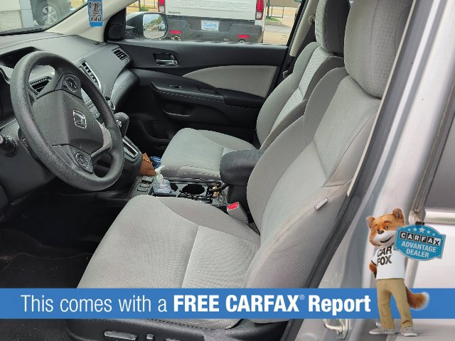 Used 2015 Honda CR-V EX image 2