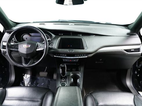 Used 2023 Cadillac XT4 Premium Luxury image 17