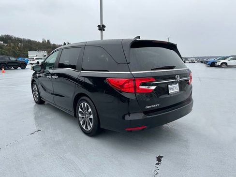 Used 2024 Honda Odyssey EX-L image 5