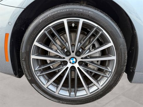 Used 2021 BMW 540i xDrive w/ Convenience Package image 14