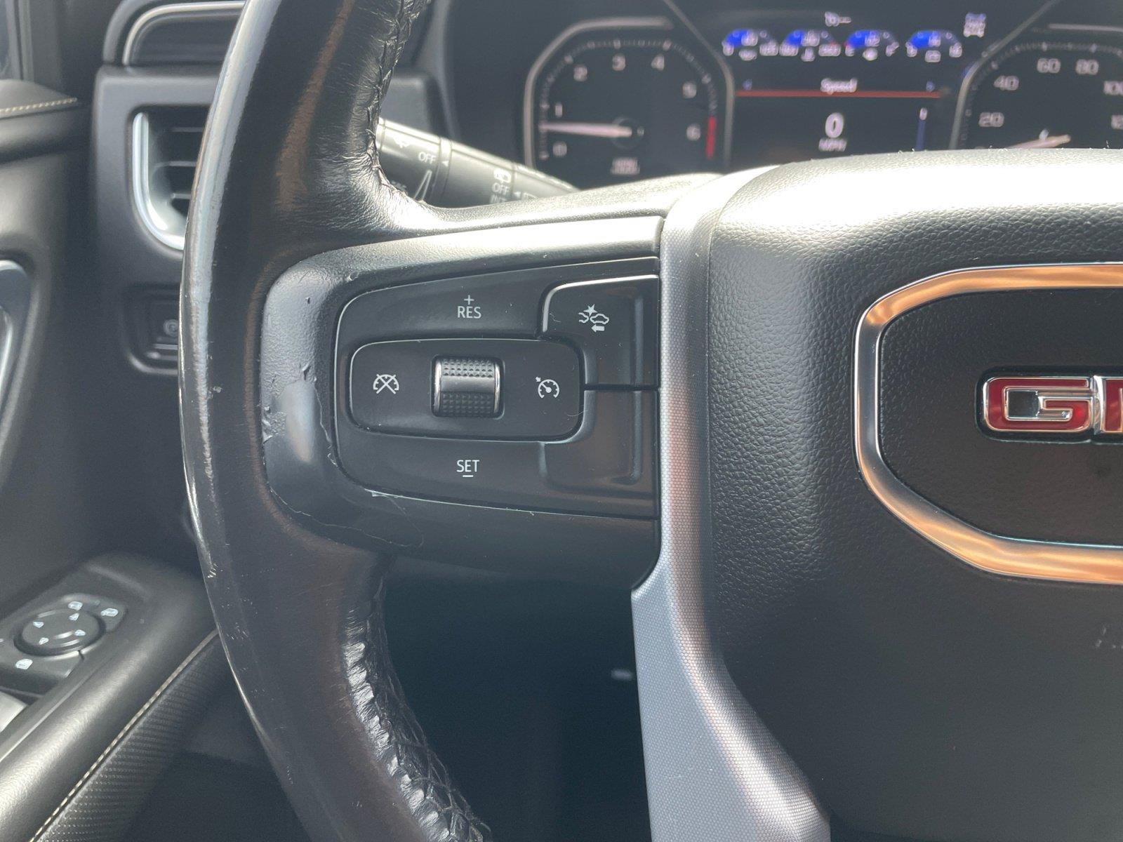 Used 2021 GMC Yukon SLT AWD/4WD image 21