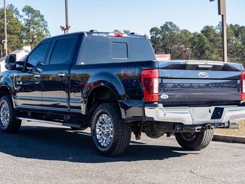 Certified 2021 Ford F250 XLT w/ XLT Premium Package image 5