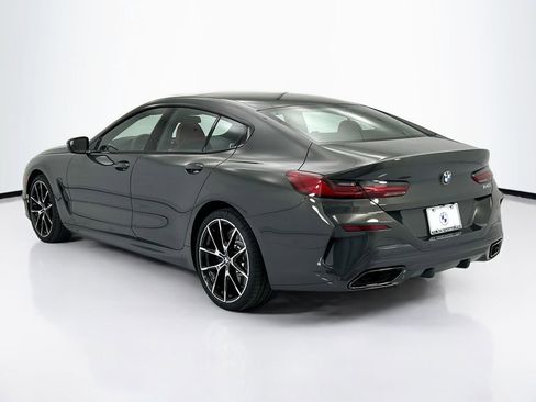 New 2026 BMW 840i w/ M Sport Professional Package image 7