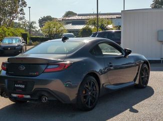 New 2026 Subaru BRZ tS RWD video 2