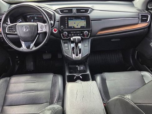 Used 2017 Honda CR-V EX-L image 15
