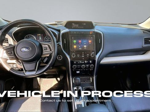 Used 2019 Subaru Ascent Limited w/ Popular Package #2 image 7