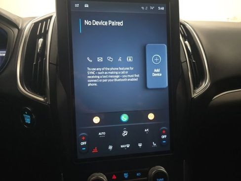 Used 2023 Ford Edge ST image 24